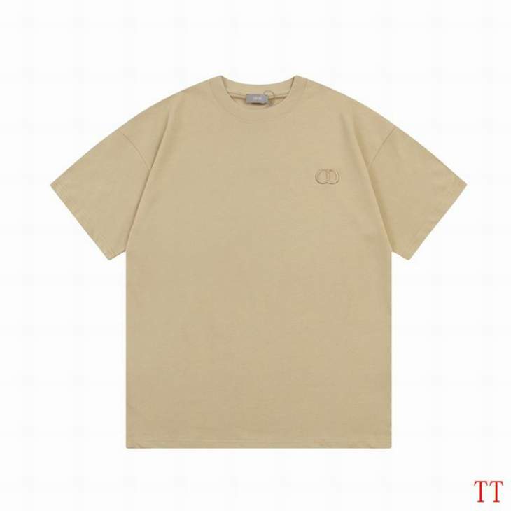 Dior T Shirts Short _SKUDiorXS-L20tx2615540